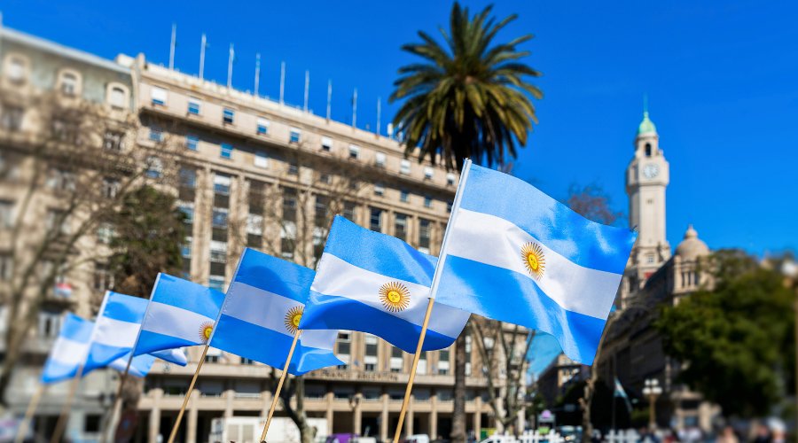 Argentina Government